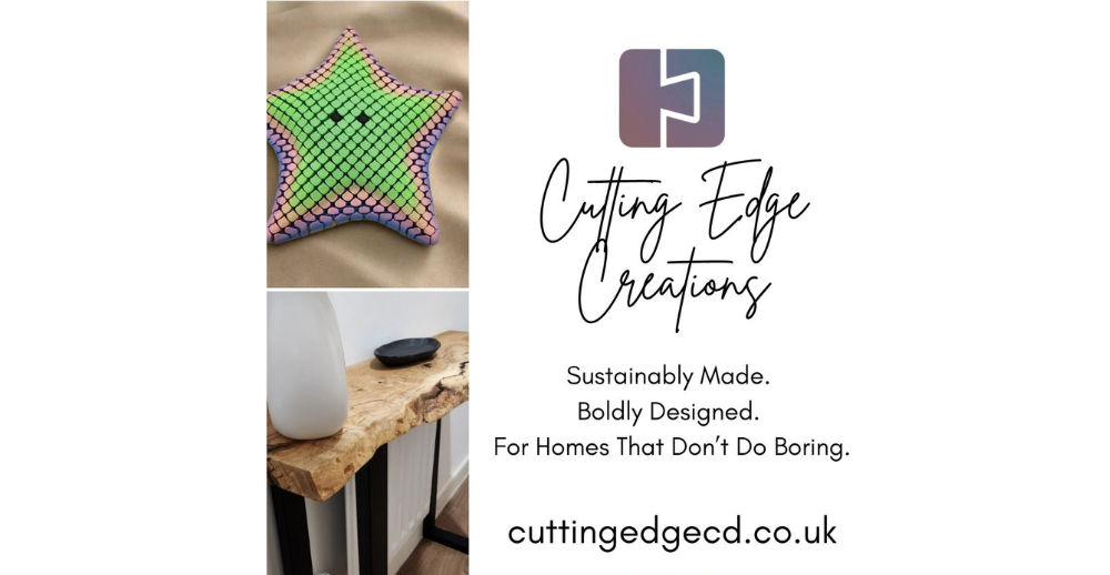 Read more about Cutting Edge Creations