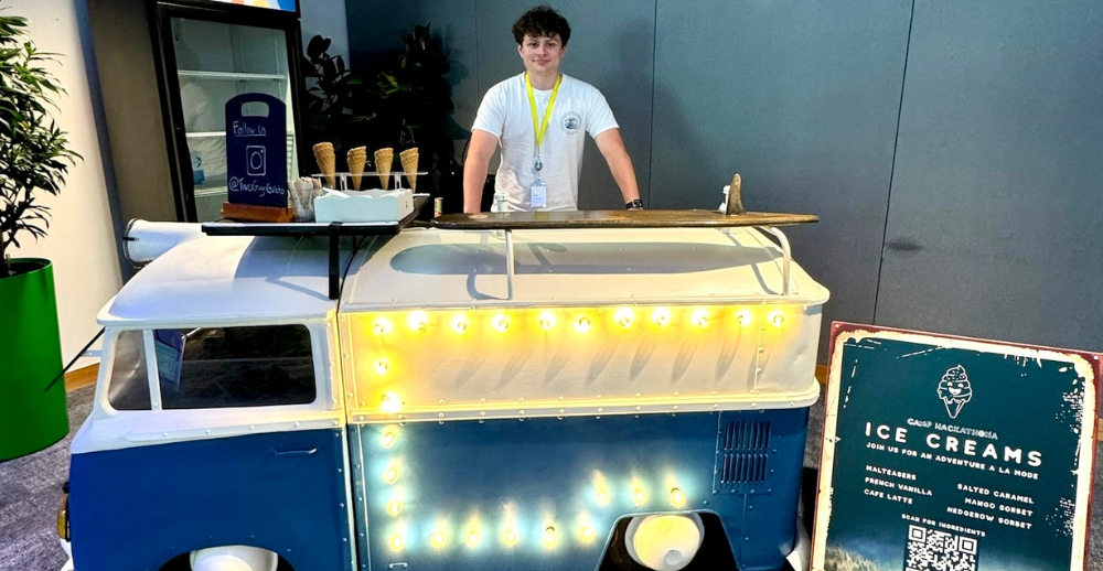 Read more about Two Guys Gelato