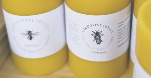 Read more about Addlestone Honey