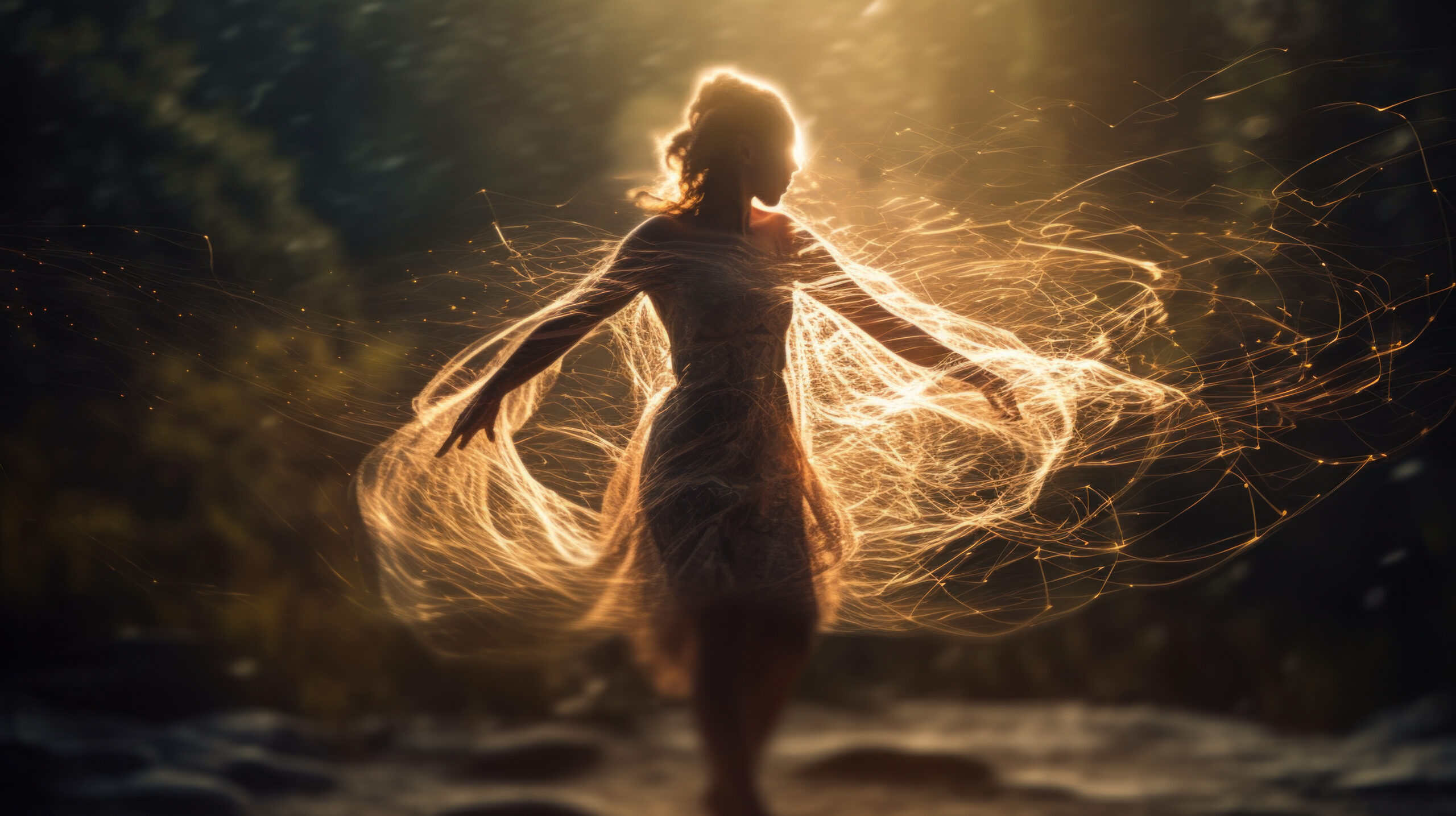 Read more about Inner Evolution
