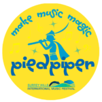 Surrey Hills International Music Festival - Pied Piper