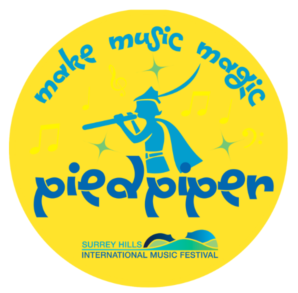 Surrey Hills International Music Festival - Pied Piper