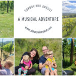 A Musical Adventure