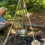 Summer Sunday Soul Session - forest school for grown-ups! - Bramley