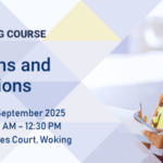Surrey Chambers of Commerce - Sanctions and Regulations Course