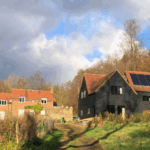 Just Hike: 12.5km Holmbury loop with Vineyard tour