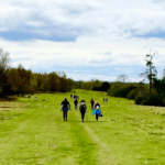Just hike – 16km Stunning Views Boxhill and Mickleham Circular