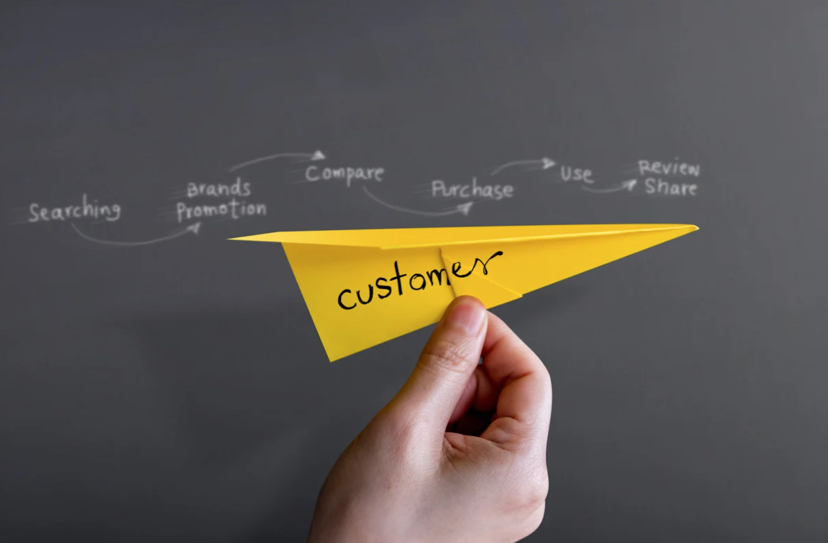 AI workshop Path to Profit: From Lead to Loyalty with a Smarter Customer Value Journey