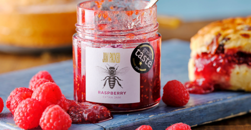 Read more about Jam Packed Preserves