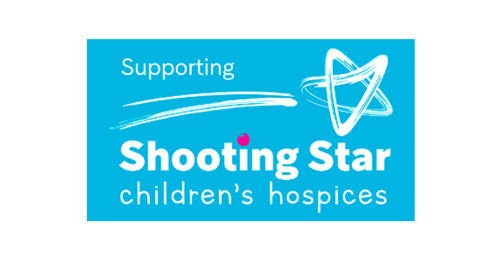 Read more about Shooting Star Children’s Hospices