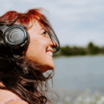 Silent Pool Silent Disco