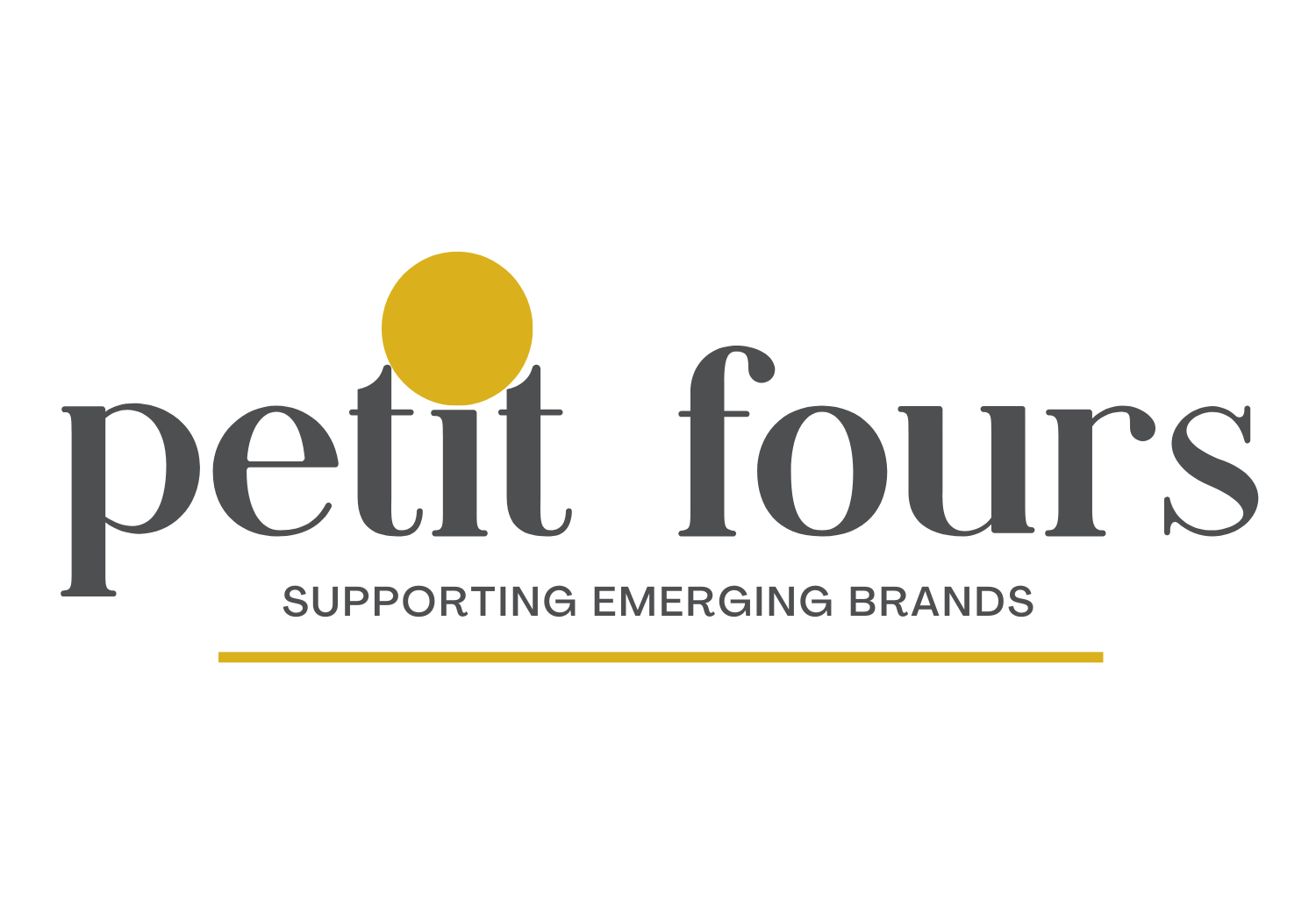 Read more about Petit Fours Marketing