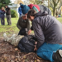 2 Day Remote Outdoor First Aid 27th & 28th September 2025 (Level 3)