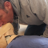Emergency First Aid at Work 16th September 2025 (Level 3)