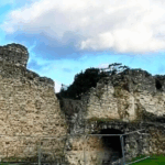 Just Hike: 6 mile Crooksbury Hill and Waverley Abbey circular