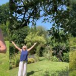 Midweek Qigong Classes in Surrey