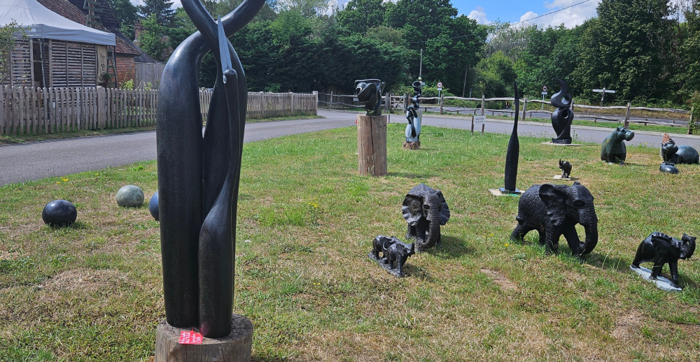 Read more about Zim Sculpture Haven Ltd