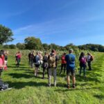 Just Hike: 8km Leith Hill with Tanhurst Vineyard tour