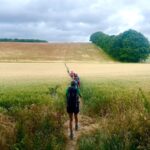 Adventure Weekend – North Downs Way National Trail – Kent via Canterbury