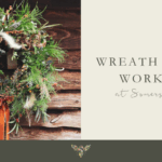 Festive Wreath Making