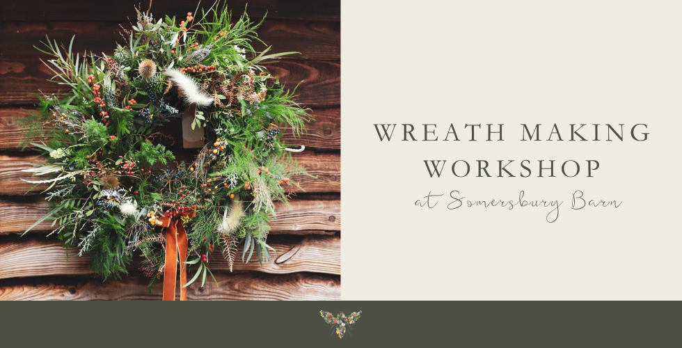 Festive Wreath Making