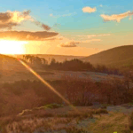 Adventure Weekend: The Brecon Beacons National Park and Waterfalls