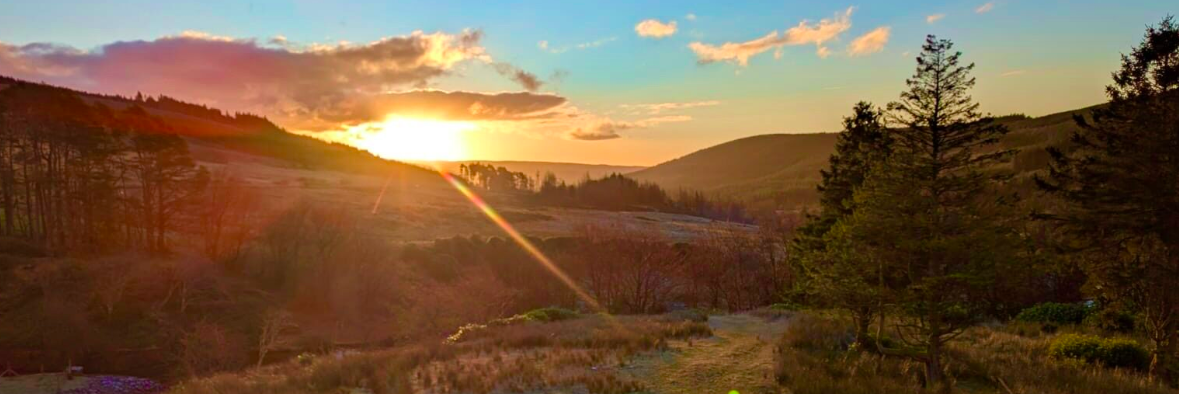 Adventure Weekend: The Brecon Beacons National Park and Waterfalls