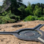 Friday Hike – Hydons Ball and Octavia Hill (Godalming in Surrey) 11km