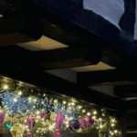 Photography walk – Godalmings festive and wintery scenes