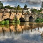 Friday Hike: 9km – Farnham Heath Nature reserve & Craft brewery