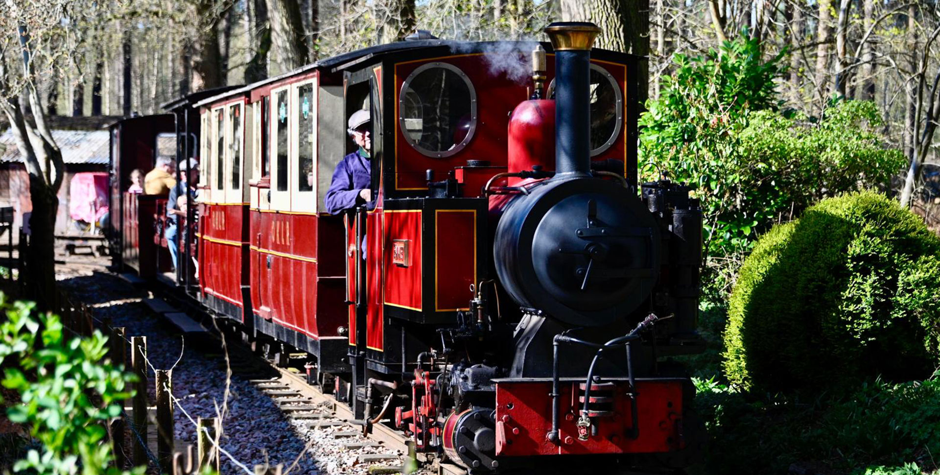 Surrey Hills Spring Fair 2026