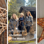 Christmas In The Woods