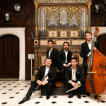 Surrey Hills International Music Festival 2026