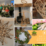 Natural Christmas Workshops at The Hogs Back Brewery