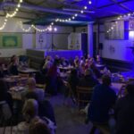 Surrey Hills Enterprises Members Christmas Celebration