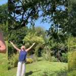 Weekly Qigong classes in Shamley Green near Guildford | Wednesdays 9-10am
