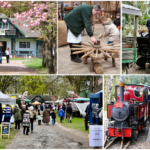 Surrey Hills Spring Fair 2026