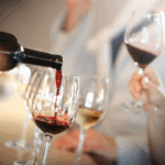 Ranmore Wines Christmas Wine Tasting