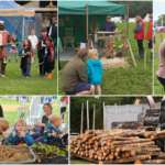 Surrey Hills Wood Fair 2026