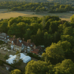 SHE Member Networking & Wellbeing Event at Harry Edwards Foundation