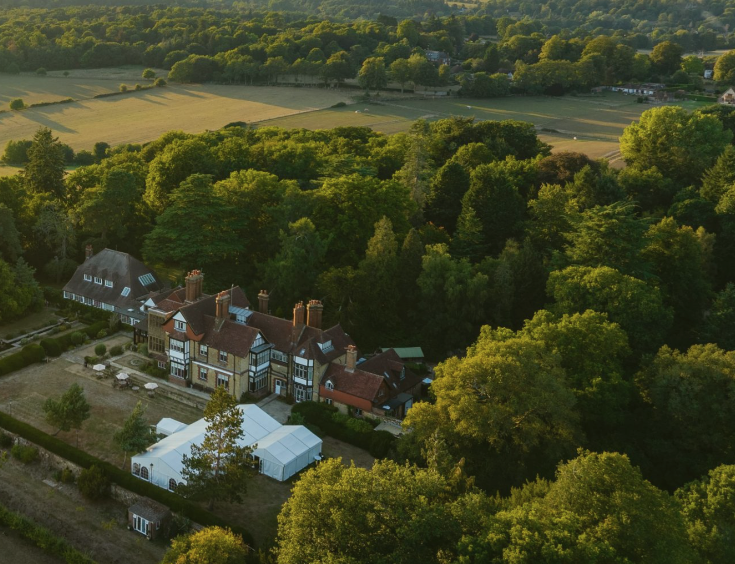 SHE Member Networking & Wellbeing Event at Harry Edwards Foundation