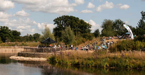 Read more about Knowle Park