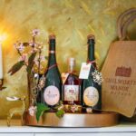 Merry Tour & Tasting at Chilworth Manor Vineyard