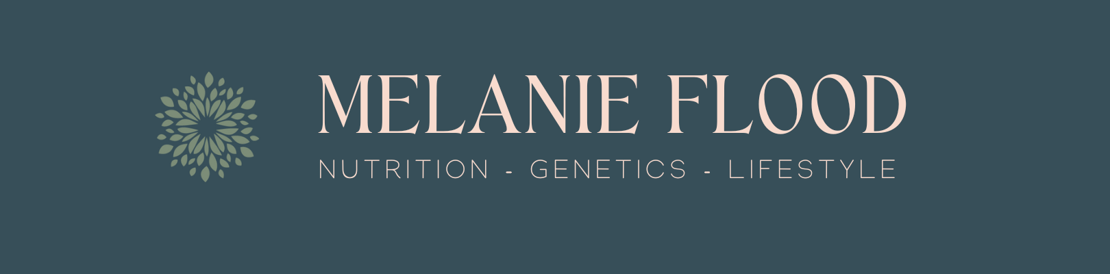 Read more about Melanie Flood Nutrition