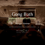 Gong Bath