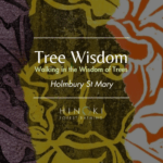 Walking in the Wisdom of Trees