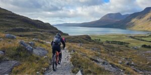 Guided mountain bike experiences and events with Marmalade MTB on the Surrey Hills near London