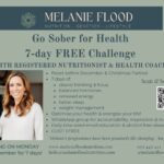 Go Sober for Health - 7-day FREE challenge