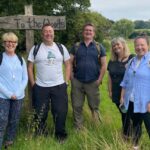 Wild in the Woods (Bramley, nr Guildford) - nature connection & bushcraft experience