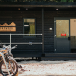 Member Networking Activity with Just Pedal at Hurtwood Hideout